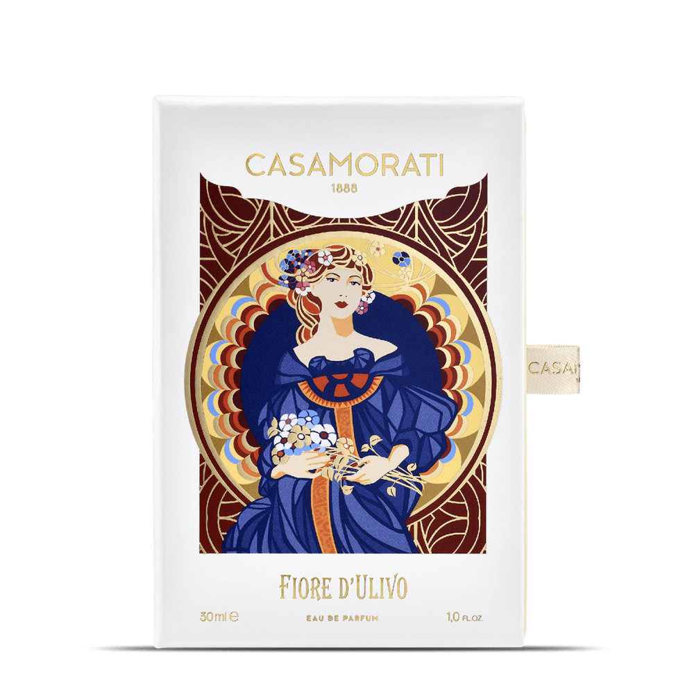 Fiore d'Ulivo EdP 30 ml