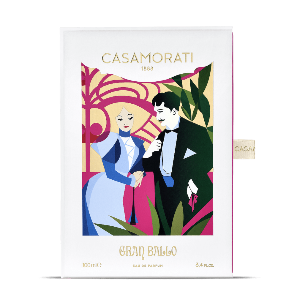 Gran Ballo EdP 100 ml