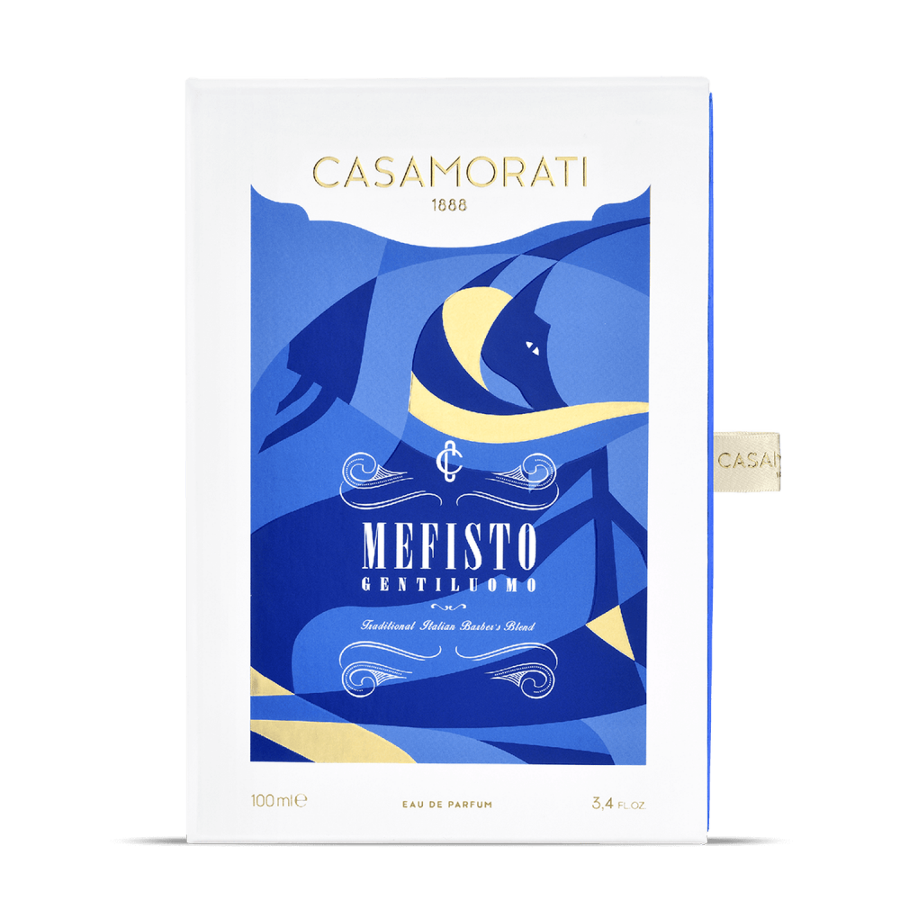 Mefisto Gentiluomo EdP 100 ml