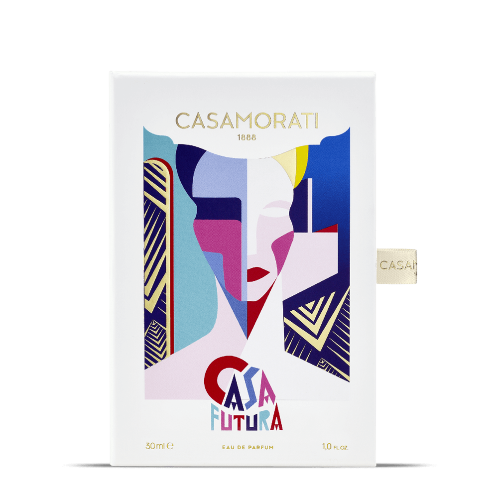 Casafutura EdP 30 ml