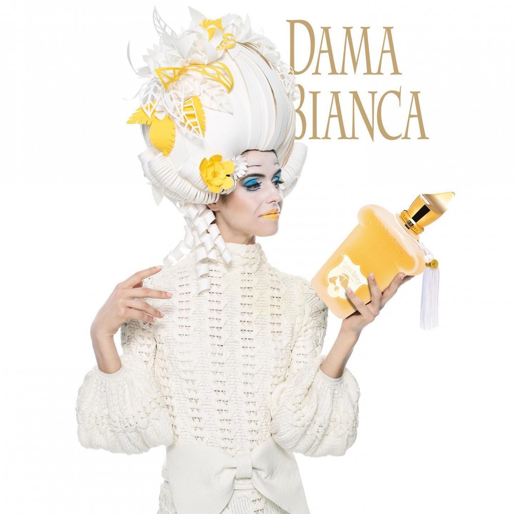 Dama Bianca EdP 100 ml
