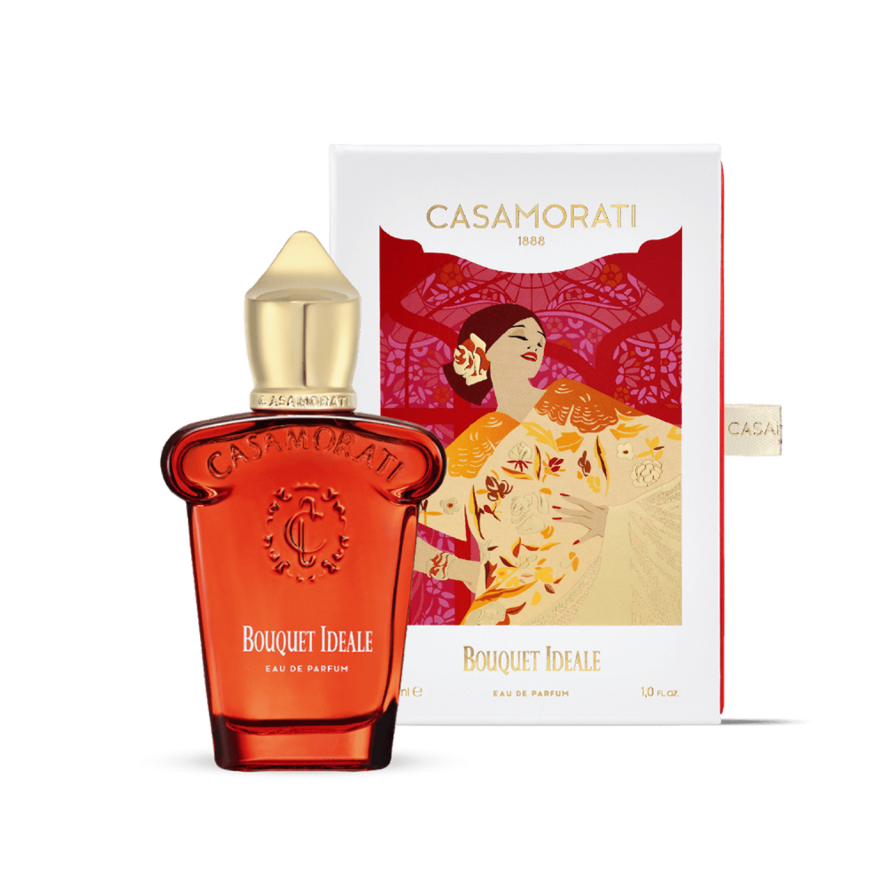 Bouquet Ideale EdP 30 ml