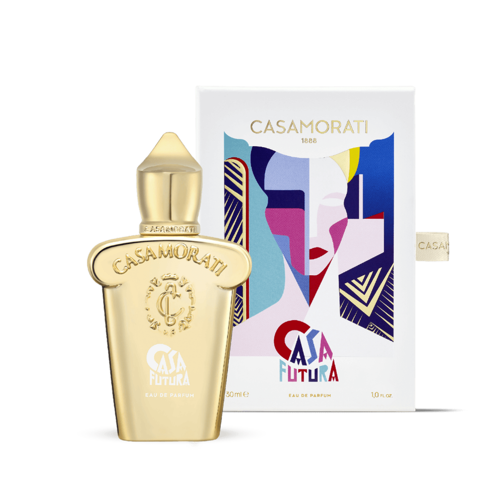 Casafutura EdP 30 ml
