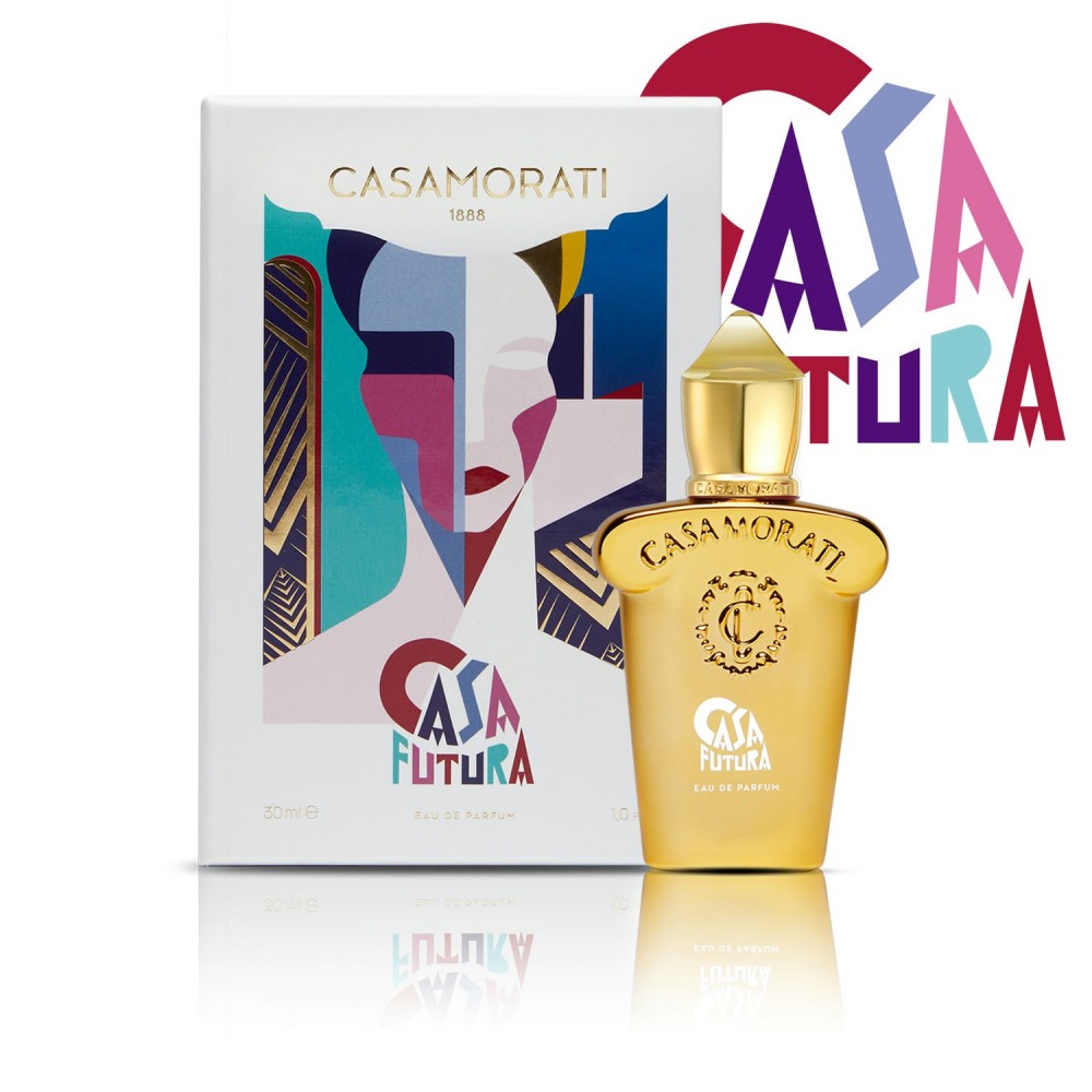 Casafutura EdP 30 ml