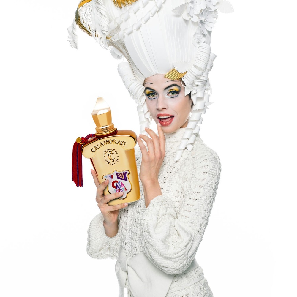 Casafutura EdP 100 ml