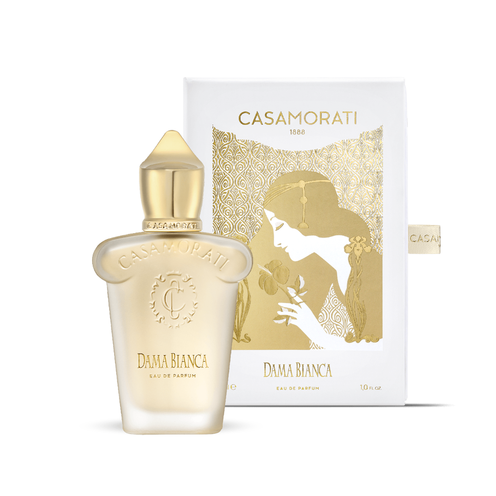 Dama Bianca EdP 30 ml