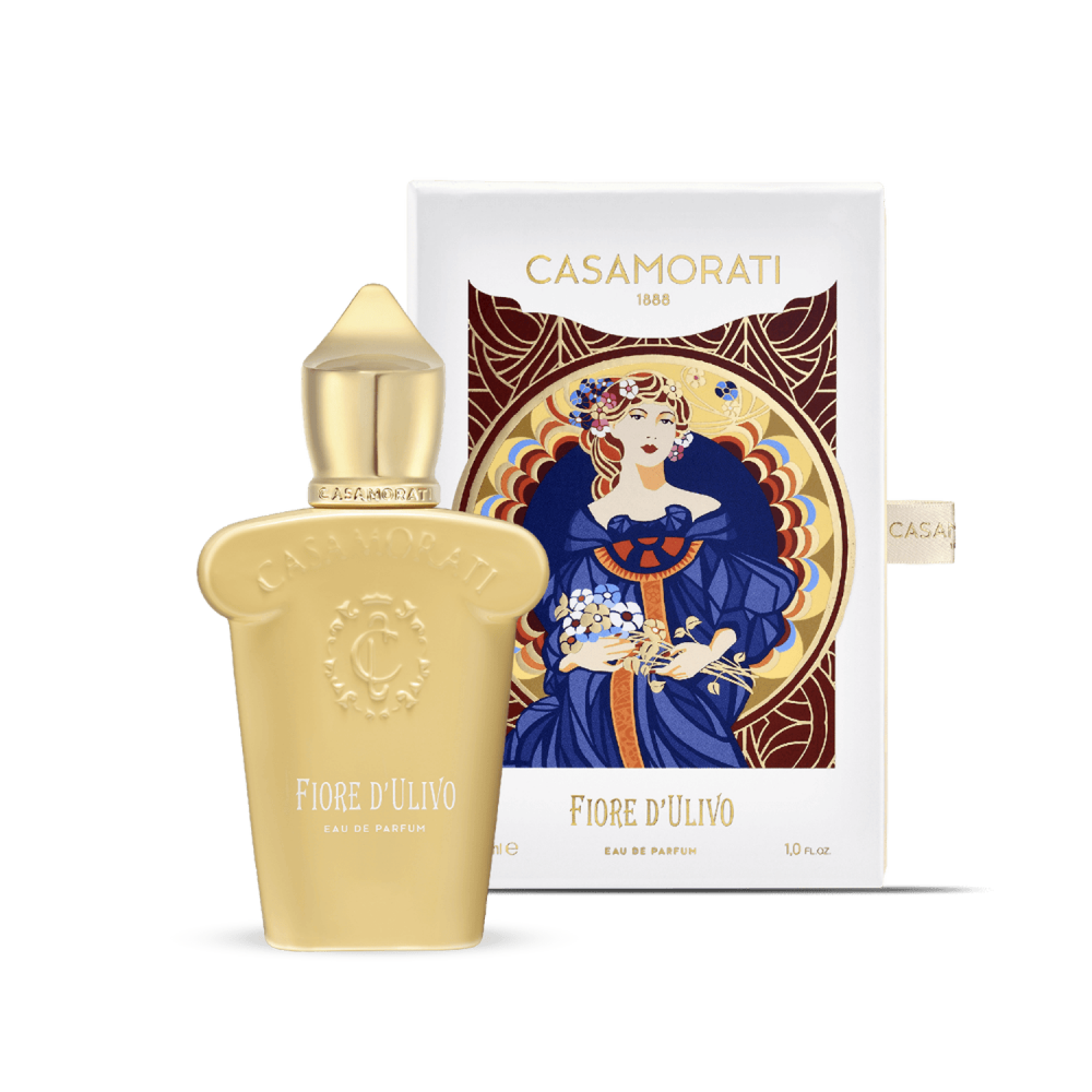 Fiore d'Ulivo EdP 30 ml