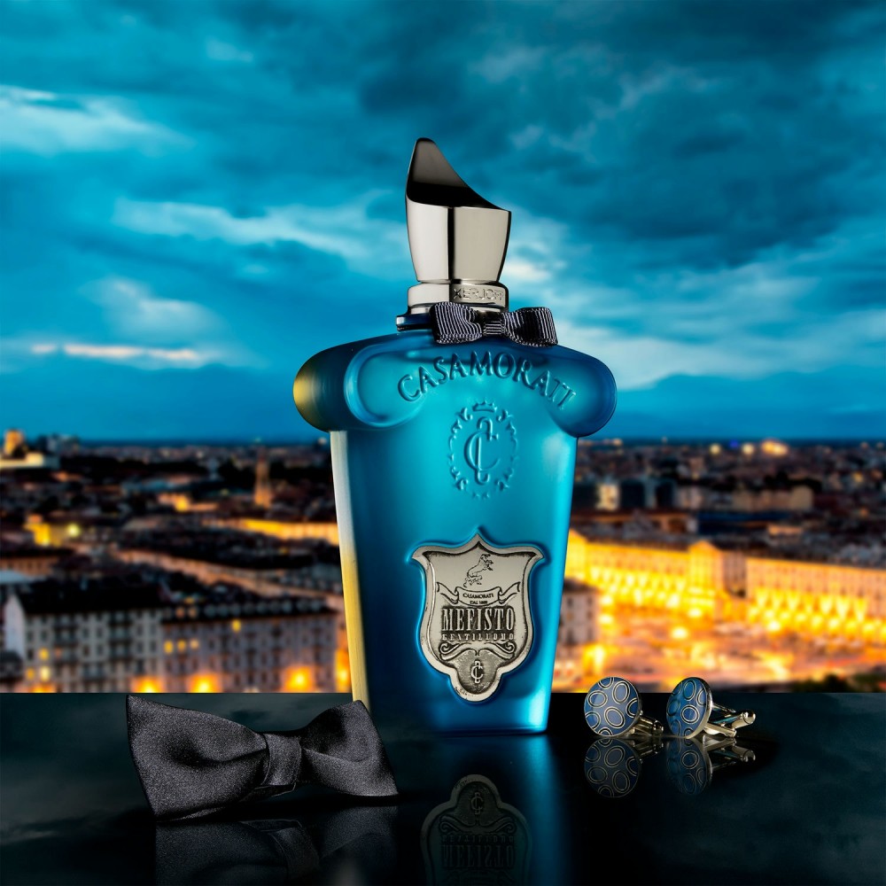 Mefisto Gentiluomo EdP 100 ml