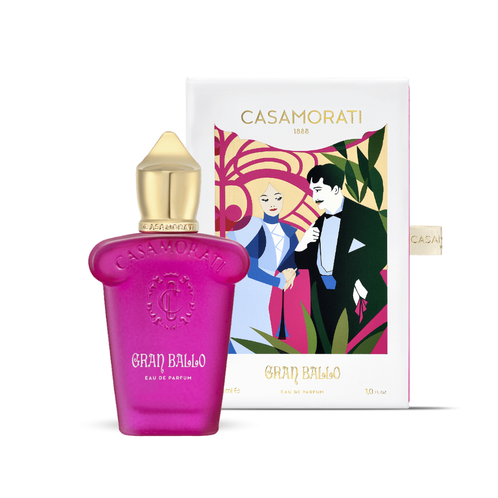 Gran Ballo EdP 30 ml