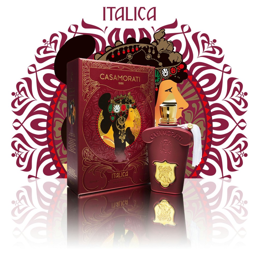 Italica EdP 100 ml