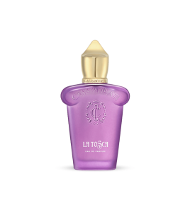 La Tosca EdP