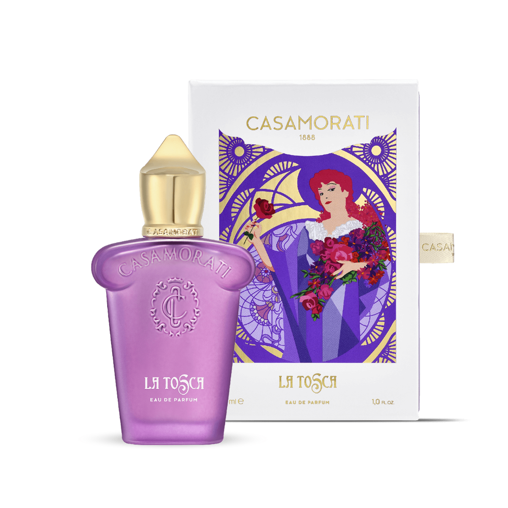 La Tosca EdP 30 ml