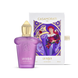 La Tosca EdP