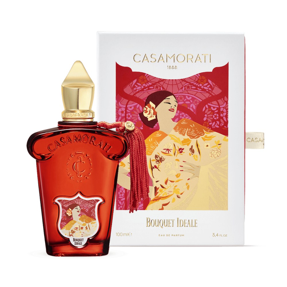 Bouquet Ideale EdP 100 ml