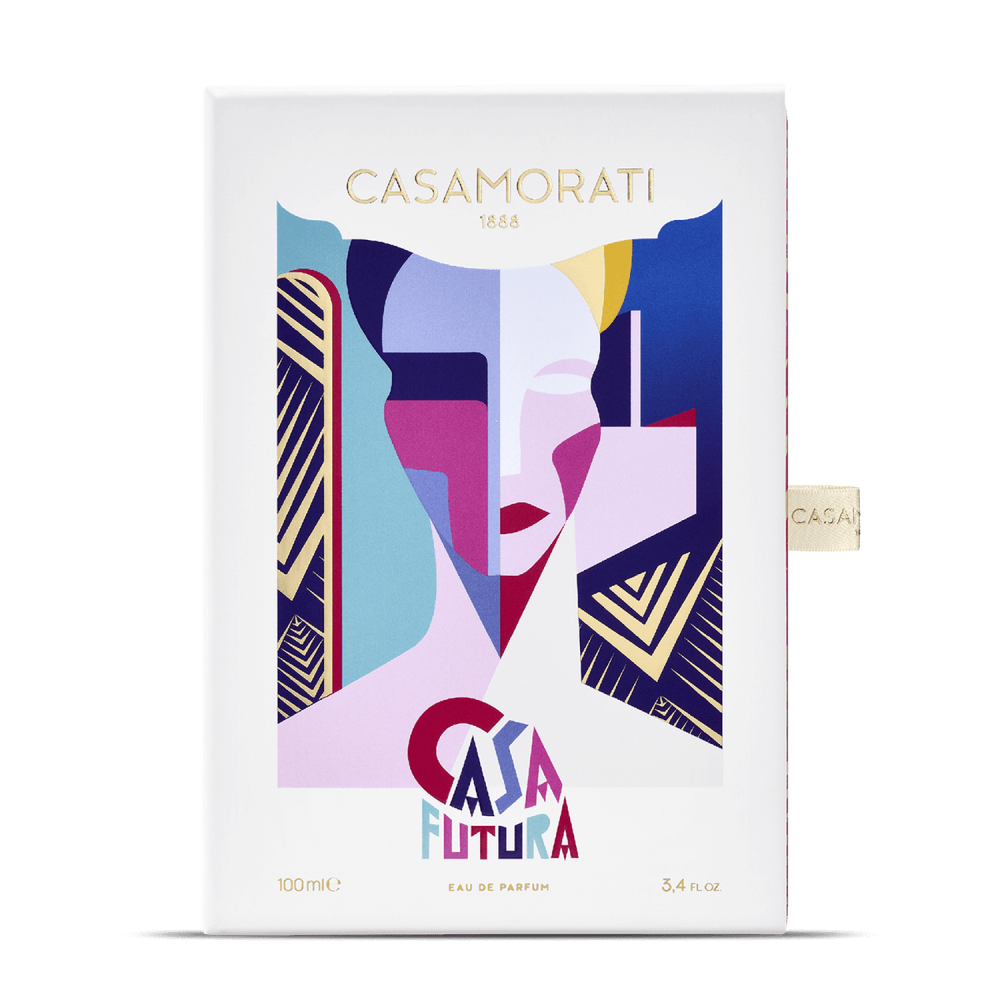 Casafutura EdP 100 ml