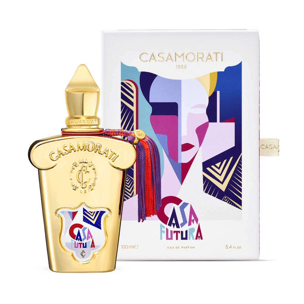 Casafutura EdP 100 ml