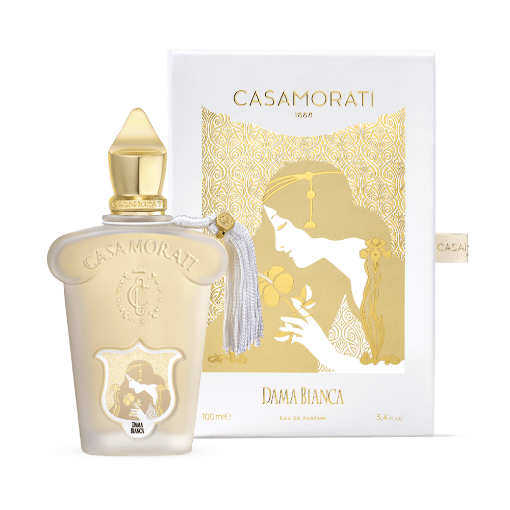 Dama Bianca EdP 100 ml