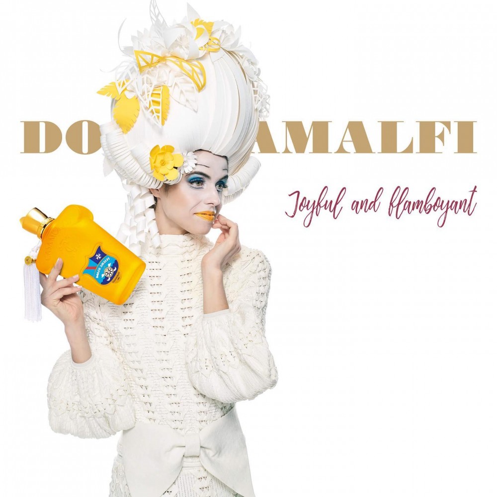 Dolce Amalfi EdP 100 ml