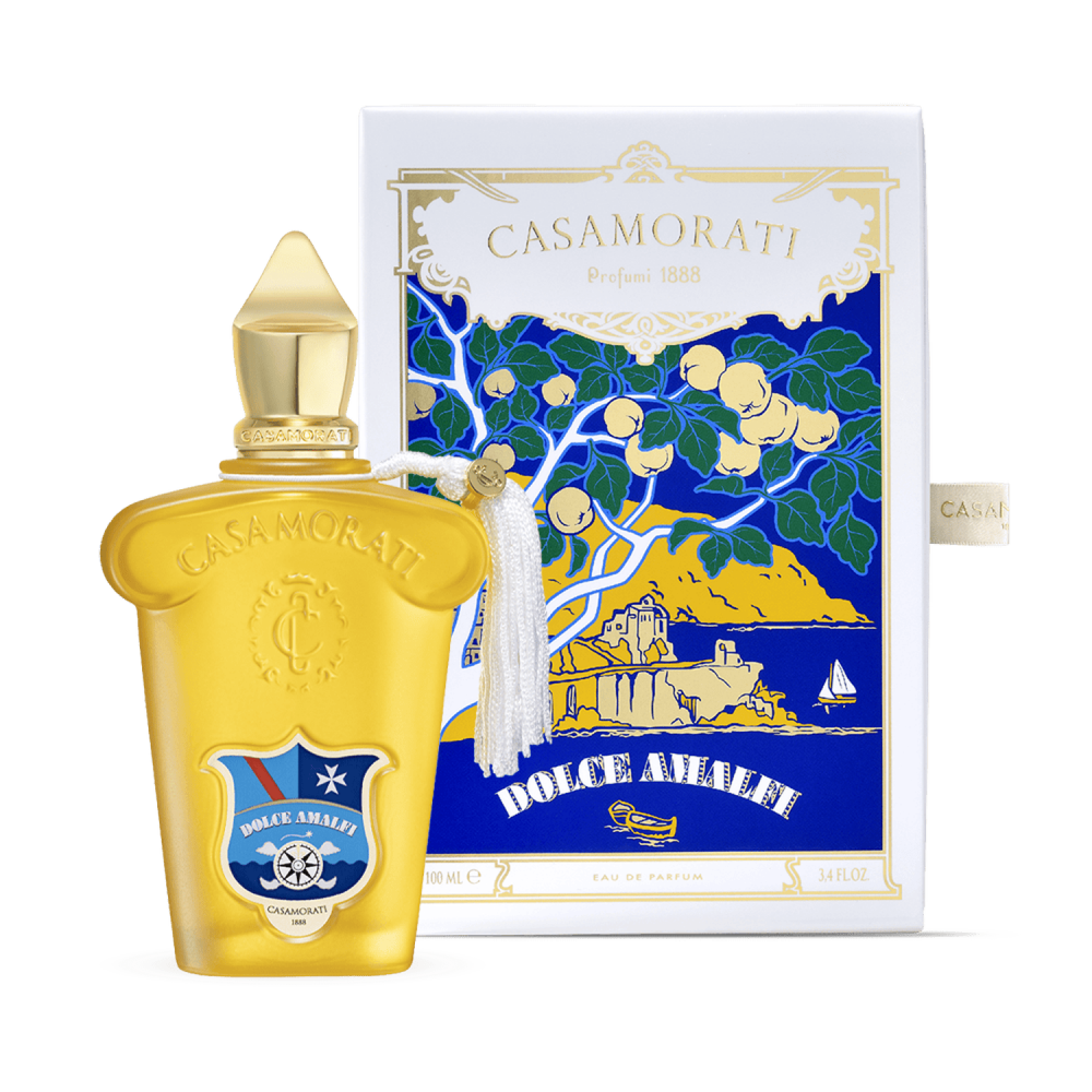 Dolce Amalfi EdP 100 ml