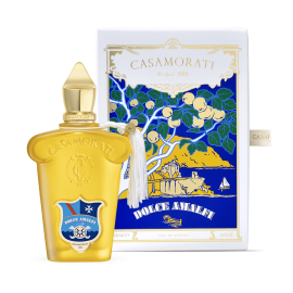 Dolce Amalfi EdP
