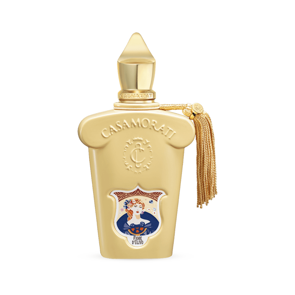 Fiore d'Ulivo EdP 100 ml