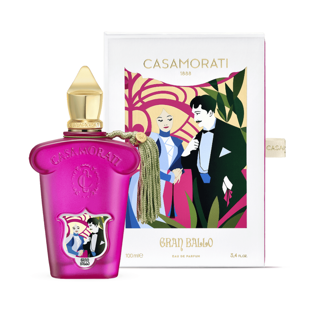 Gran Ballo EdP 100 ml