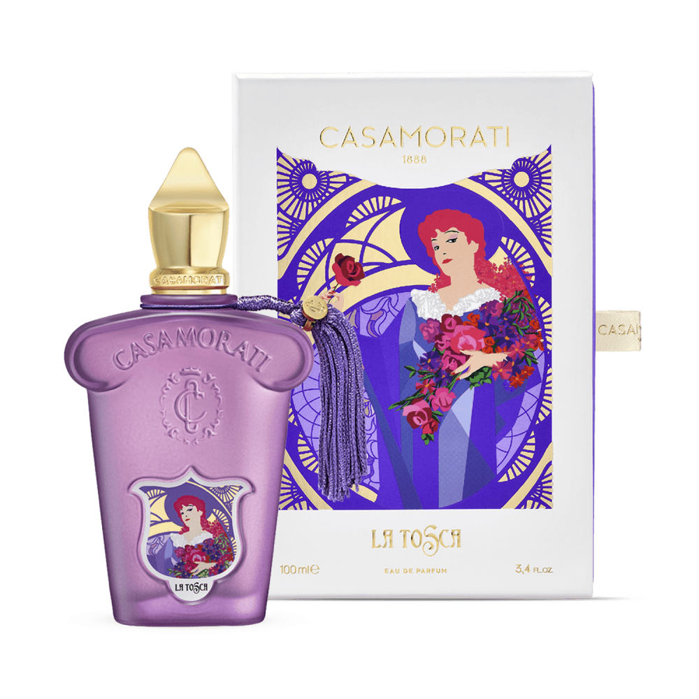 La Tosca EdP 100 ml