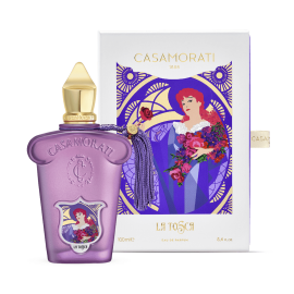 La Tosca EdP