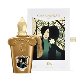 Lira EdP
