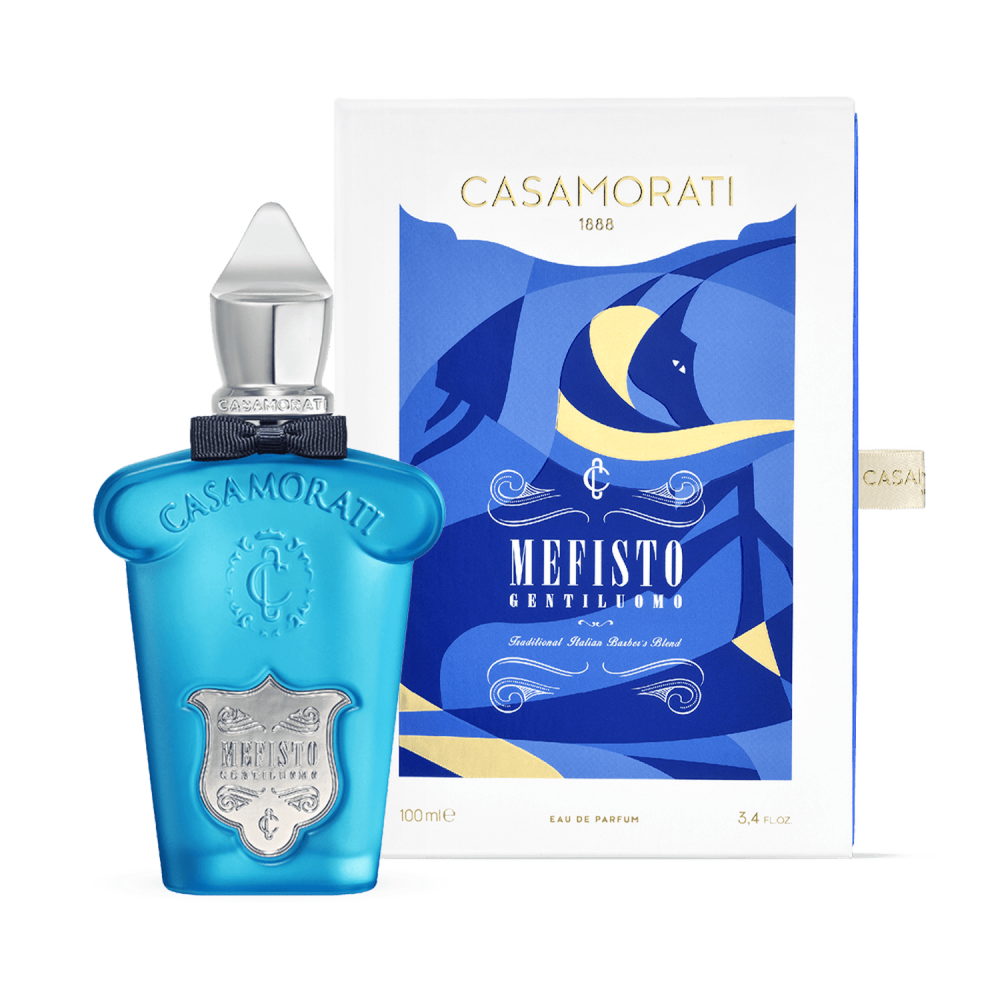 Mefisto Gentiluomo EdP 100 ml
