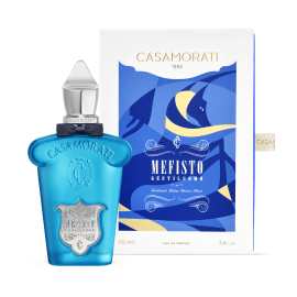 Mefisto Gentiluomo EdP