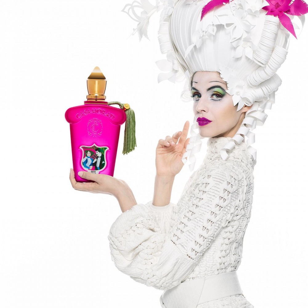 Gran Ballo EdP 100 ml