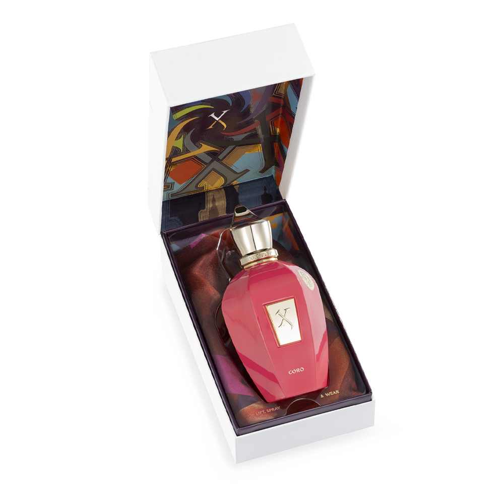 Coro EdP 50 ml