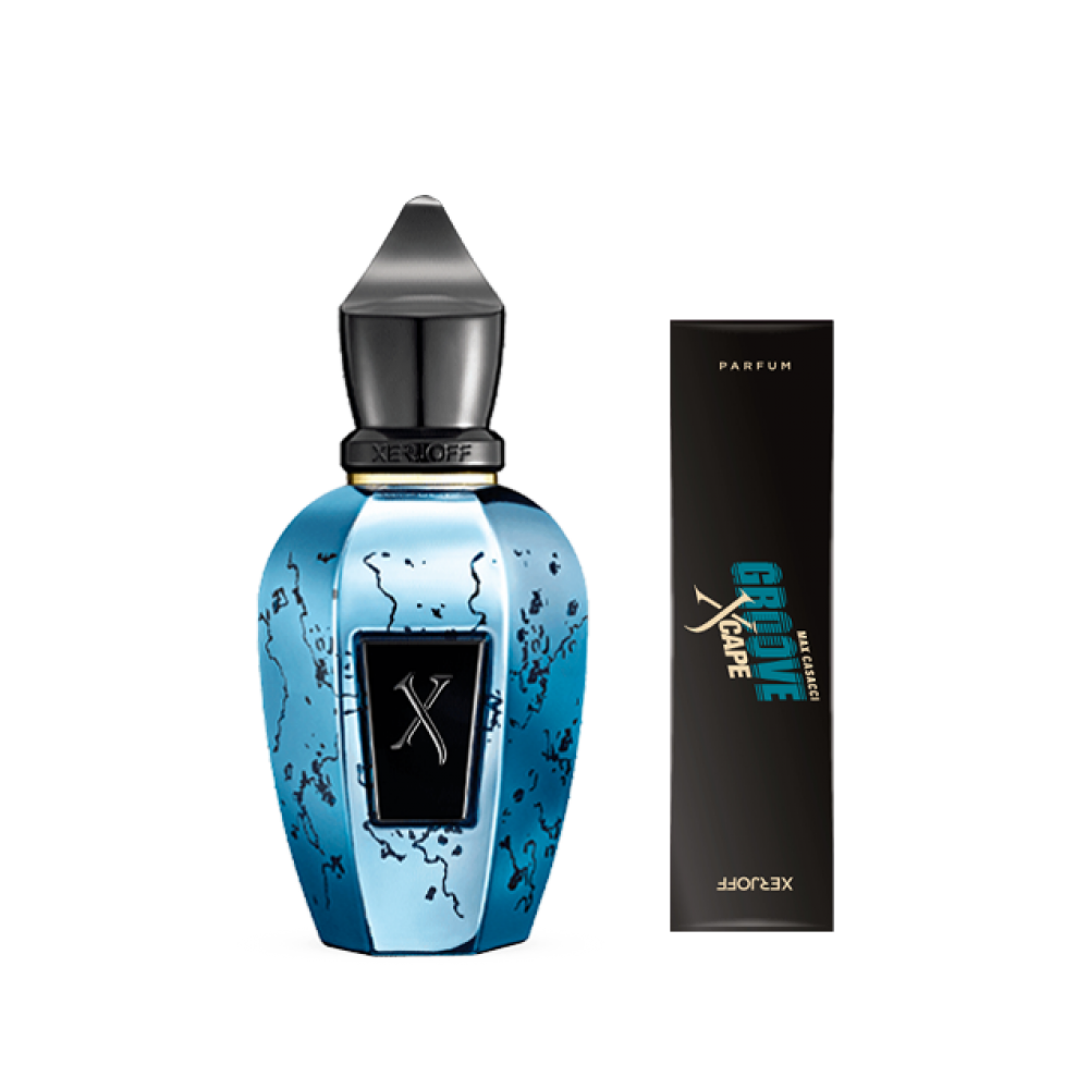 Groove Xcape Sample Parfum 2 ml