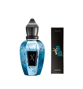 Groove Xcape Sample Parfum