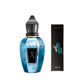 Groove Xcape Sample Parfum