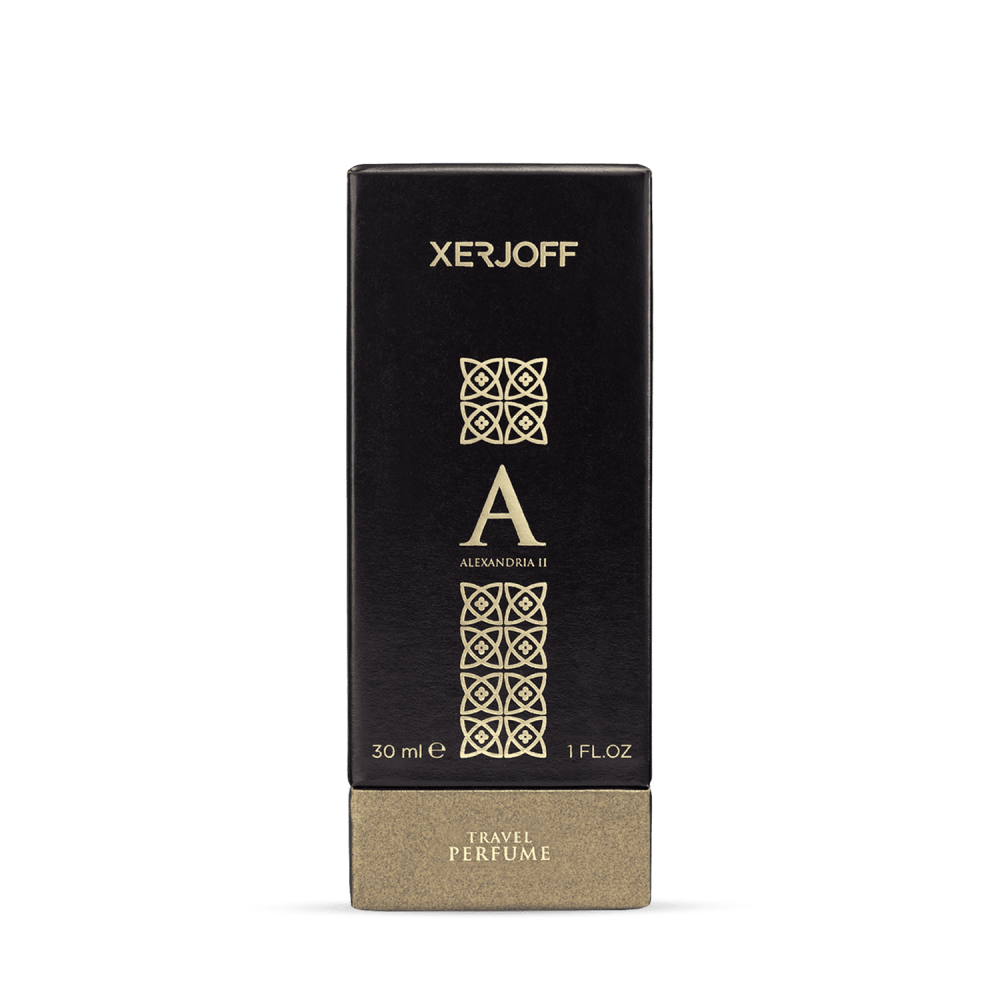 Alexandria II Travel Parfum 30 ml