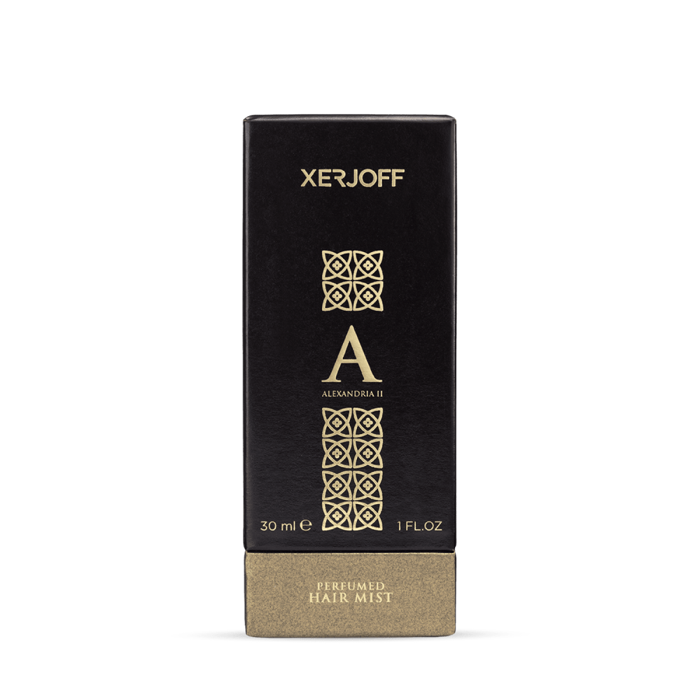 Alexandria II  Hair mist 30 ml