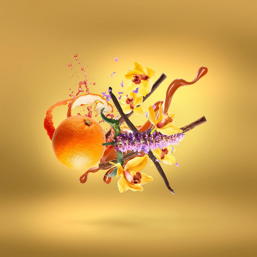 Lira Hair mist 30 ml