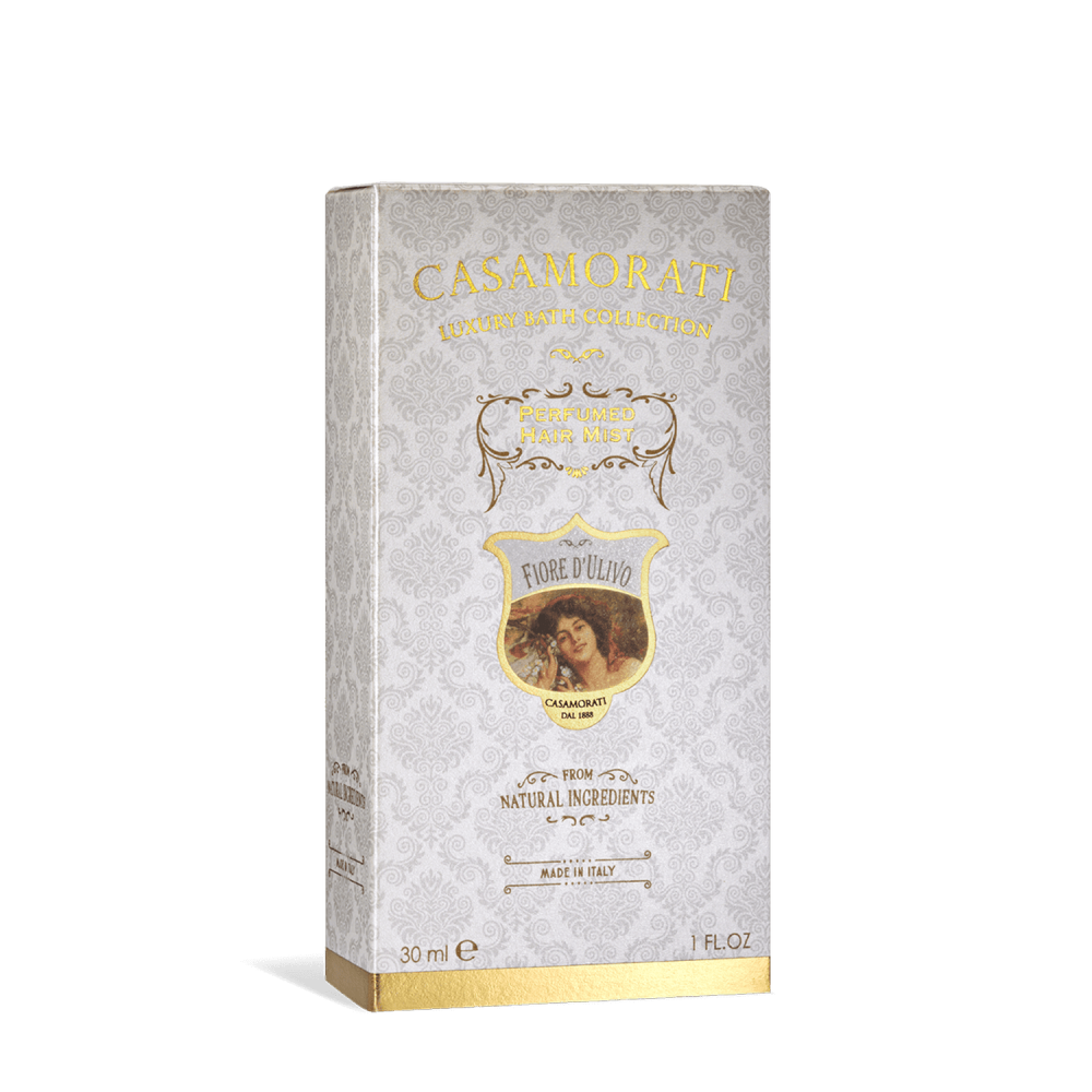 Fiore d'Ulivo Hair mist 30 ml