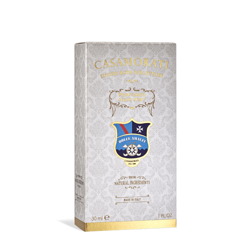 Dolce Amalfi Hair mist 30 ml