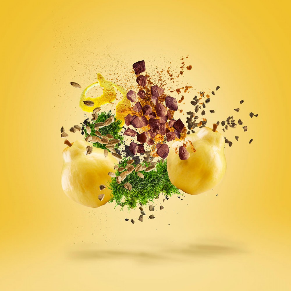 Dolce Amalfi Hair mist 30 ml