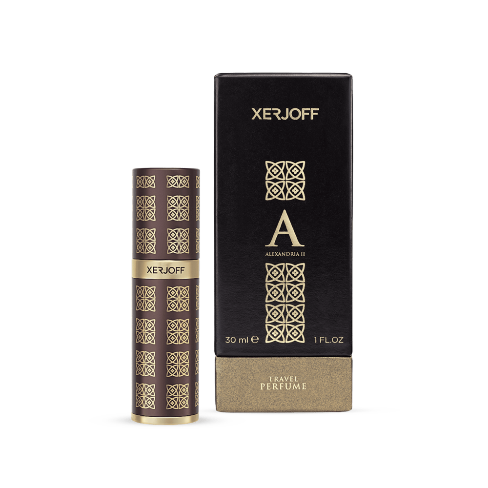 Alexandria II Travel Parfum 30 ml