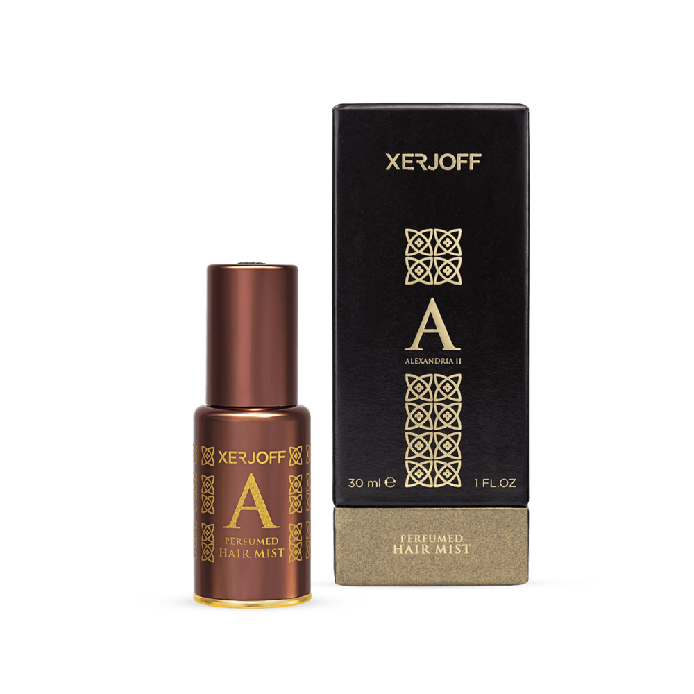 Alexandria II  Hair mist 30 ml