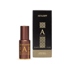 Alexandria II  Hair mist