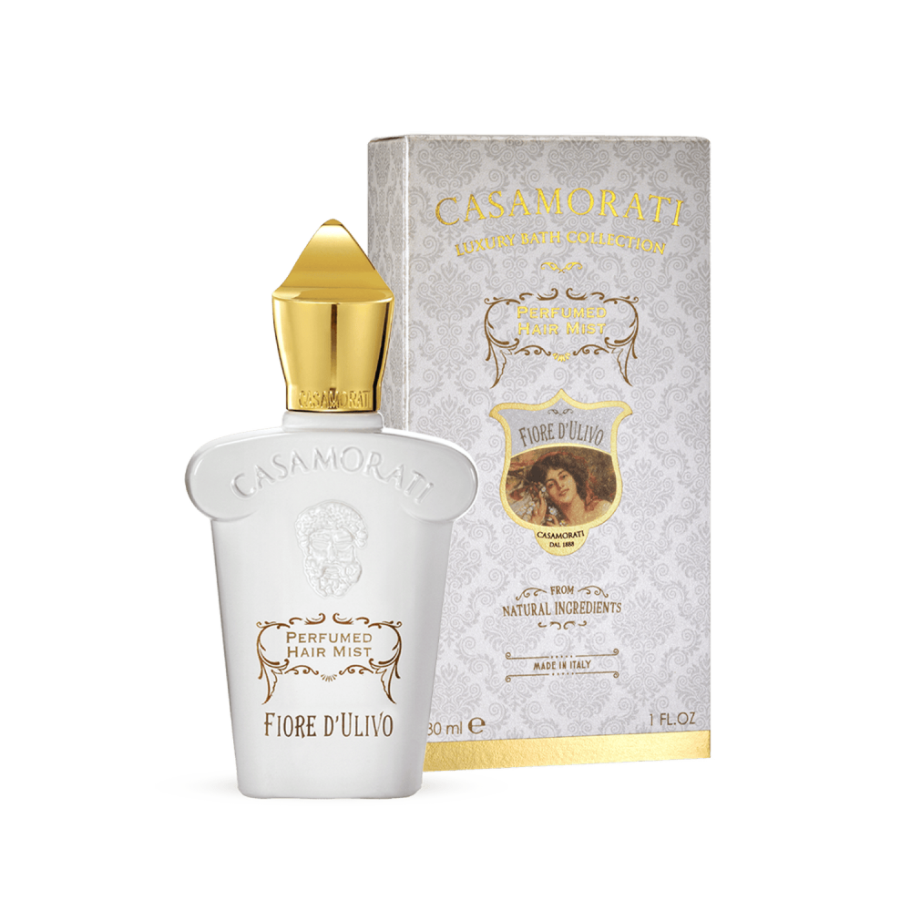 Fiore d'Ulivo Hair mist 30 ml
