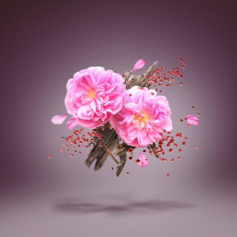 Black Sukar Attar Oil 10 ml