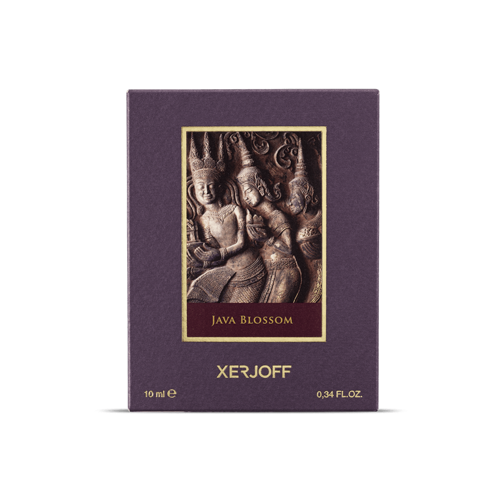 Java Blossom  Attar Oil 10 ml