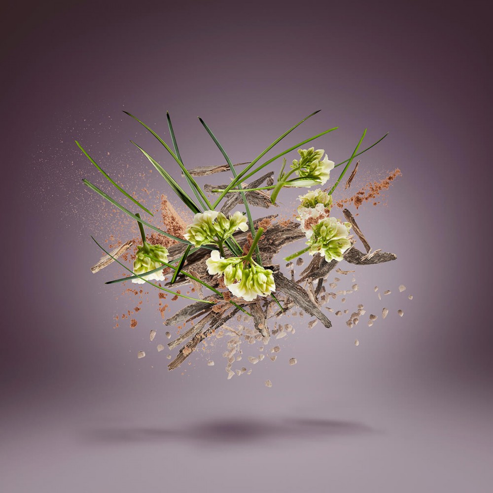 Java Blossom  Attar Oil 10 ml