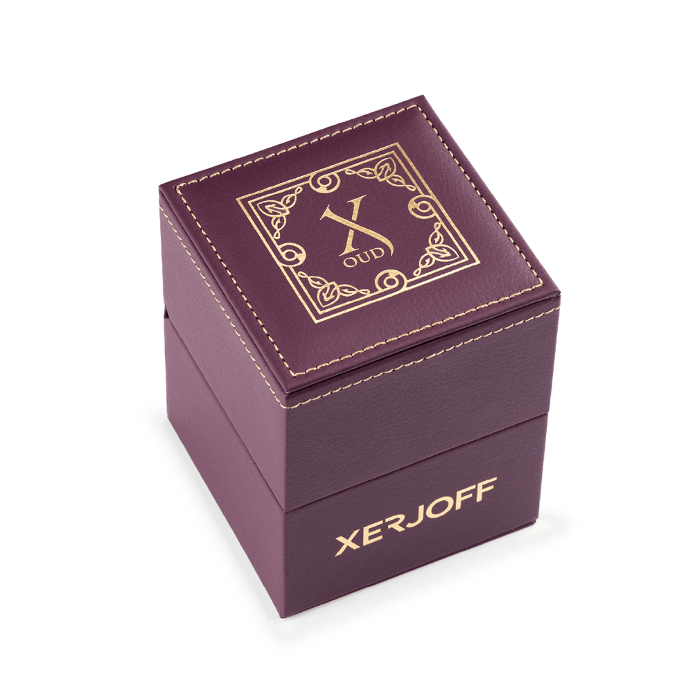 Java Blossom  Attar Oil 10 ml